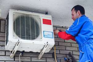 24/7 and Emergency HVAC Near Cherry Hill Township, NJ | Air Conidtioning and Heating Contractors